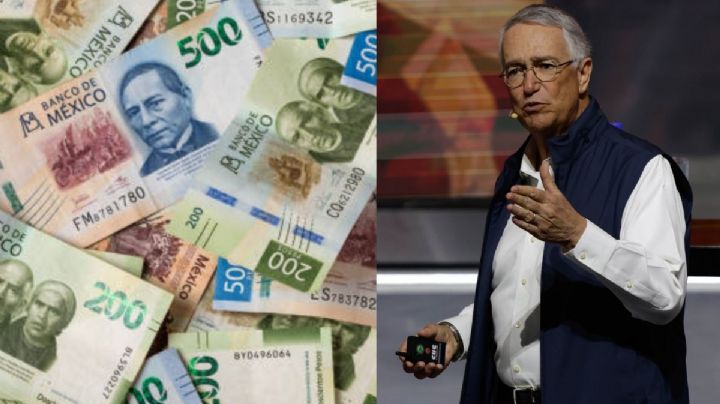 Estas son las familias más ricas de Veracruz, ¿superan a Ricardo Salinas Pliego?