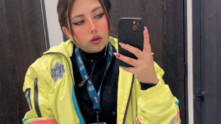 "Me gritó que me maquillaba como prostituta": Olivia revela el acoso que sufrió como burócrata en Puebla