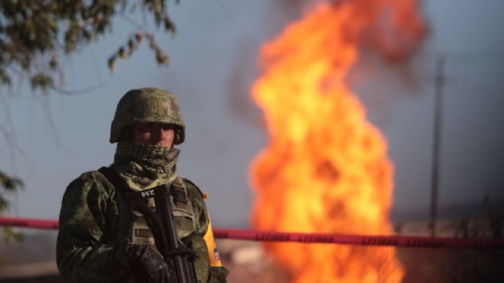 Líder en huachigaseo: el municipio de Puebla con más tomas ilegales de gas LP en México