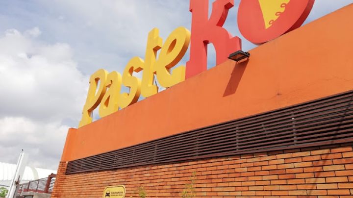 ¿Quieres poner un negocio de pastes? Esto cuesta una franquicia de Pasteko