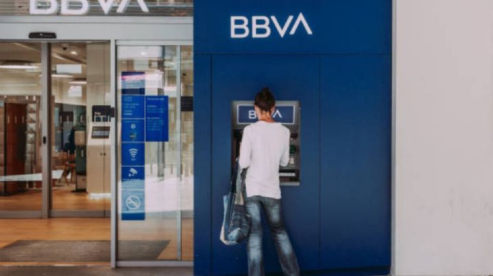 Los usuarios de BBVA recibirán un cargo de más de 30 pesos