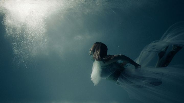 La historia de la aparición de las sirenas en la laguna de Atezca en Hidalgo