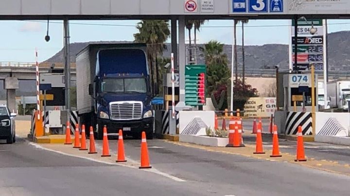 ¿Real del Monte-Huasca, será libre o de cuota? Esto dice Menchaca a semanas de inaugurarse