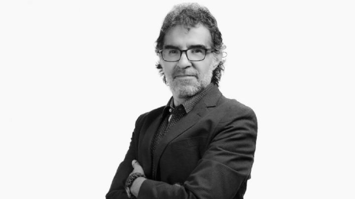 Fallece el periodista Jorge Alejandro Medellín