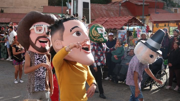 Convocan a concurso de comparsas, habrá 70 mil pesos en premios en el carnaval