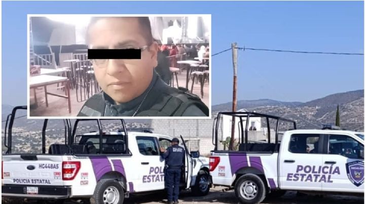 ¿Quiénes eran las 4 víctimas que asesinó el ex policía municipal de Mineral de la Reforma?