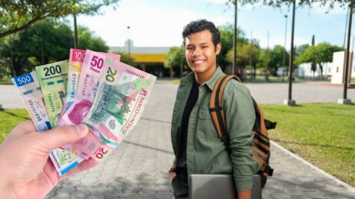 ¿Quiénes podrán registrarse para recibir 5,800 pesos en Veracruz?