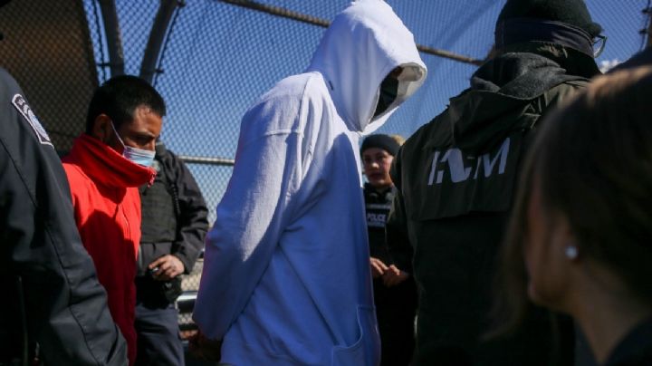 Revelan estimación de migrantes mexiquenses que serán deportados de EU