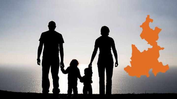 ¿Cuáles son los municipios de Puebla donde viven las familias más ricas?