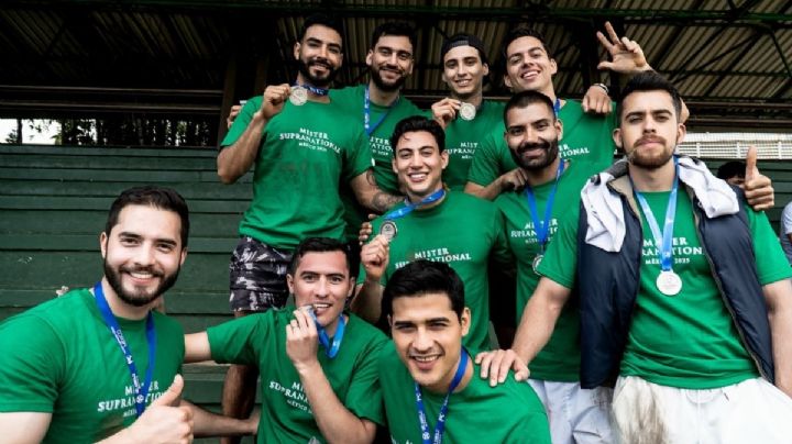 Mister Supranational México 2025: Los 32 hombres más guapos del país llegan a Veracruz