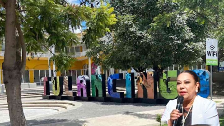 Reubicarán comercio ambulante en Tulancingo; renovarán imagen urbana