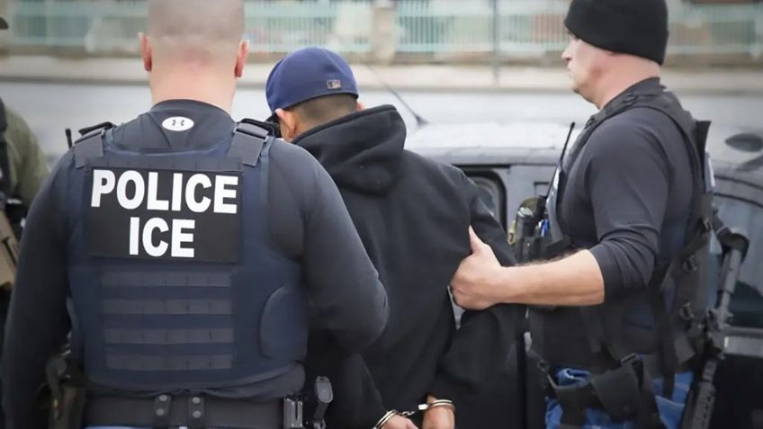 Deportaciones en EU destruyen 1.2 millones de trabajos de migrantes
