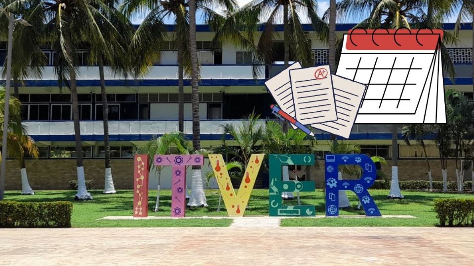 Esta es la convocatoria del Tecnológico de Veracruz para estudiantes de nuevo ingreso