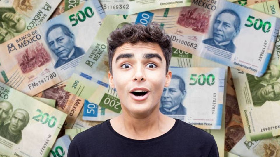 El programa de Jóvenes Escribiendo el Futuro ofrece una suma de dinero bastante atractiva para los estudiantes de Hidalgo.