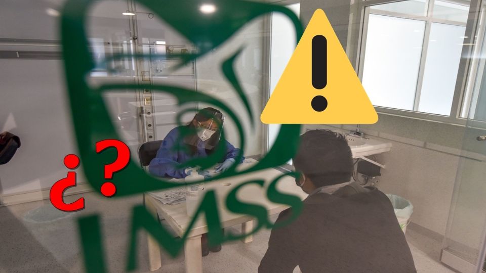 El IMSS entrega sus pensiones cada primero de mes, siempre y cuando no se atraviese un día de descanso obligatorio o día de fin de semana.