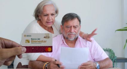 Banco del Bienestar: ¿Qué adultos mayores en Veracruz tendrían que cambiar su tarjeta de cobro?