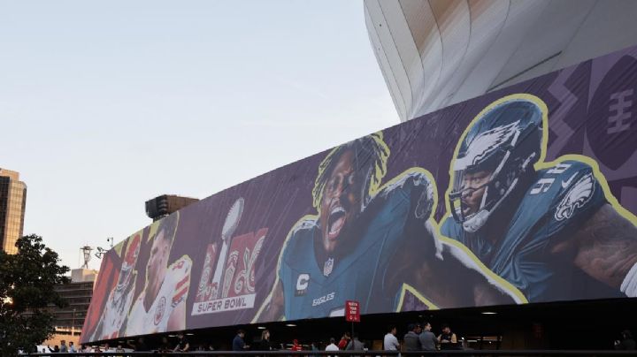 ¿A quién le va Donald Trump en el Super Bowl? Todo sobre el magnate y el Gran Tazón