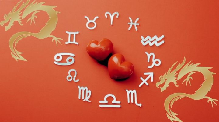 Estos signos del zodiaco encontrarán el amor antes del 14 de febrero