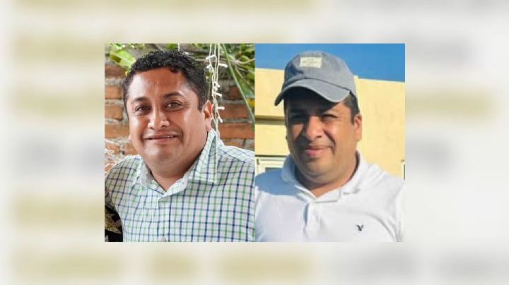 Desaparece Carlos Neri, aspirante del PVEM a alcaldía de Paso del Macho y su hermano