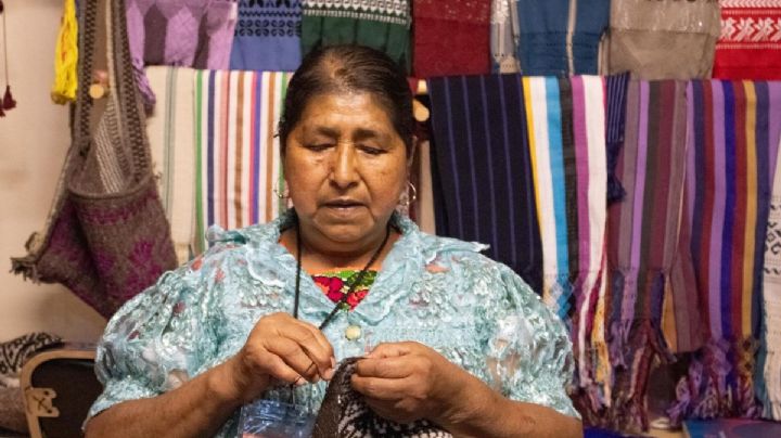 Por esta razón mujeres de Veracruz se presentarán en Los Pinos
