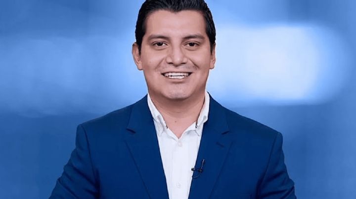 Mujer salió de habitación del hotel donde murió periodista mexicano