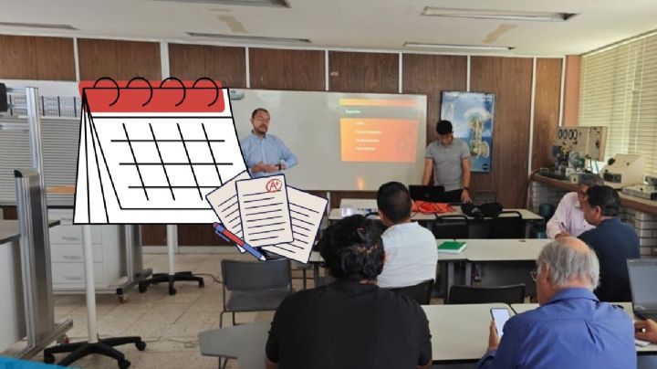 Tecnológico de Veracruz: Este es el curso de preparación para el examen de admisión