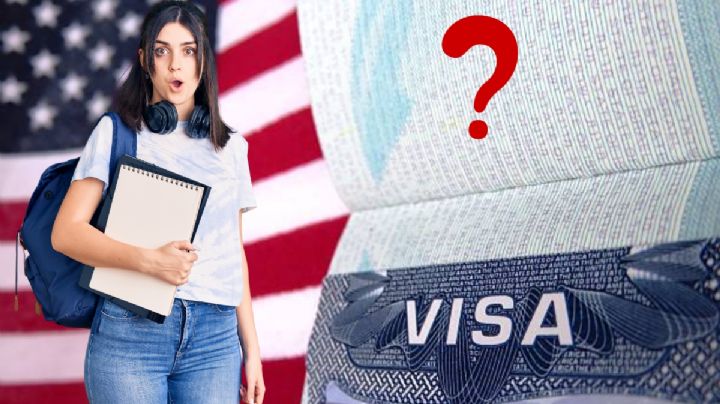 ¿Adiós visa de estudiante? Embajada confirma nuevo proceso para estudiar en Estados Unidos