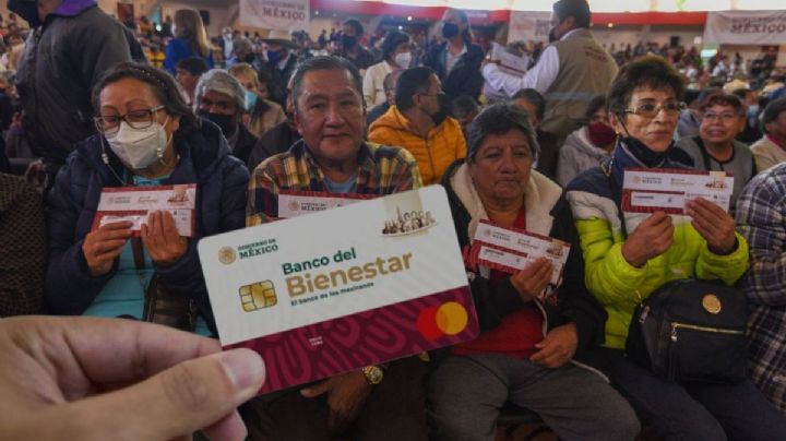 Banco del Bienestar: ¿Qué adultos mayores en Puebla tendrán que cambiar su tarjeta de cobro?