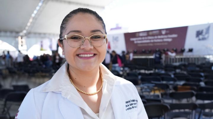 Crean 133 plazas para la nueva clínica del ISSSTE de Pachuca