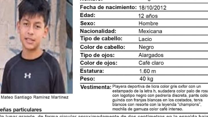 Confirma gobernadora de Guanajuato crimen de Mateo; hay un detenido