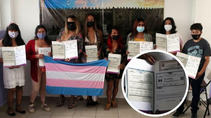 Registro Civil cancela cambio de identidad de género; así es el nuevo proceso