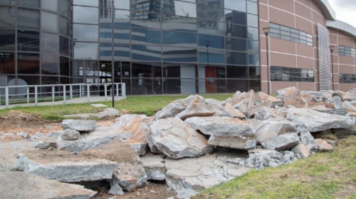 En abril, biblioteca Ricardo Garibay volverá a funcionar: secretaria de Cultura