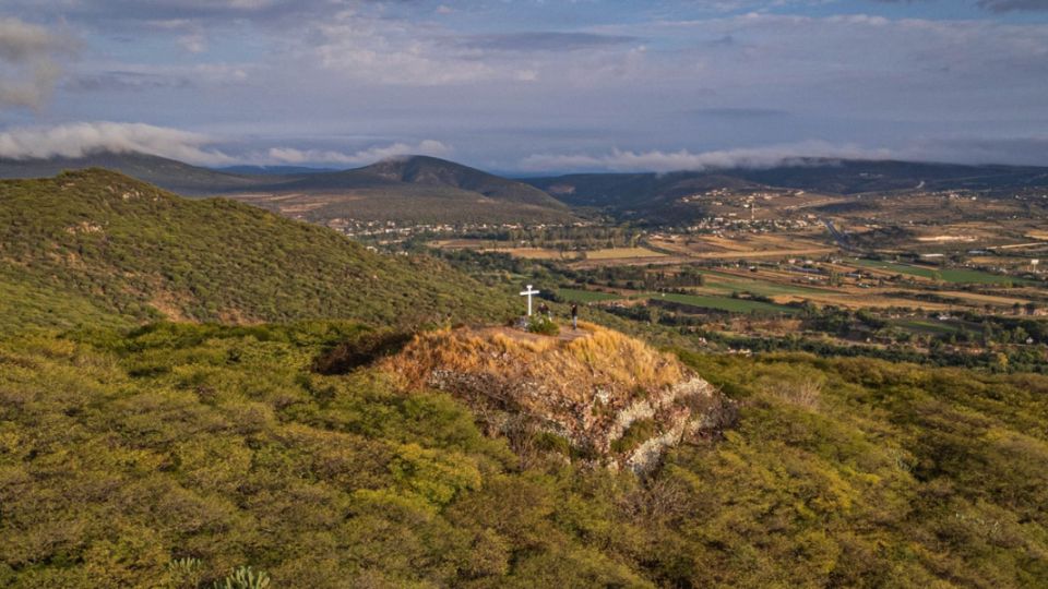 La Pirámide de Orduña
