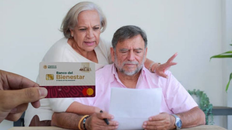 Aquí te decimos cuáles son los adultos mayores de Veracruz que deberán cambiar su tarjeta del Banco del Bienestar.