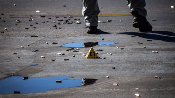 Estas son las 7 ciudades más violentas del mundo que están en México