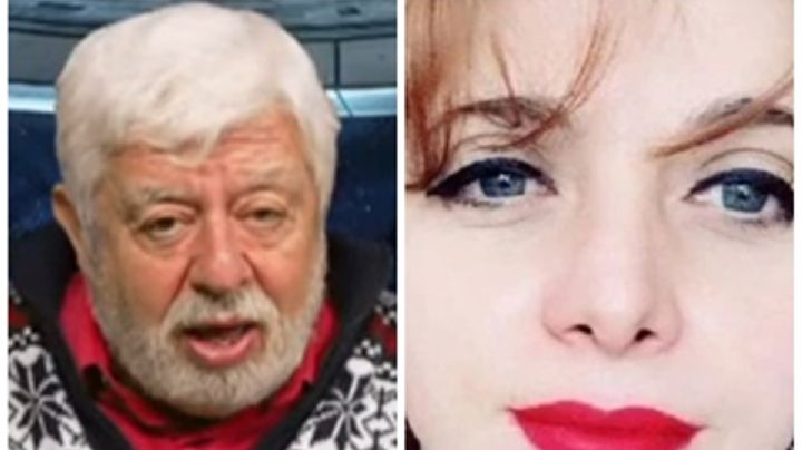 Hija de Jaime Maussan lanza terrible acusación contra su padre ¡Ya lo demandó!