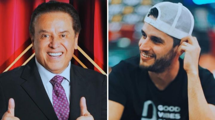 Adrián Marcelo comparte prueba definitiva de que el hijo de Mario Bezares sería de Paco Stanley