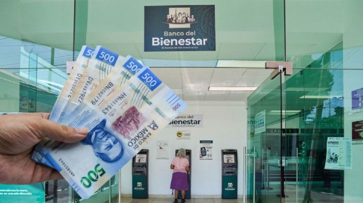 Banco del Bienestar:¿Qué adultos mayores de Guanajuato recibirán 3,000 en febrero?