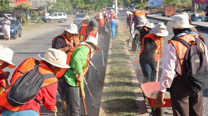 Migrantes de CBP One encuentran trabajo en México y descartan volver a su país