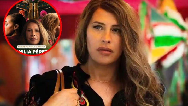 España sí premia a "Emilia Pérez" y Karla Sofía Gascón pero provoca indignación: "Es una absoluta vergüenza"