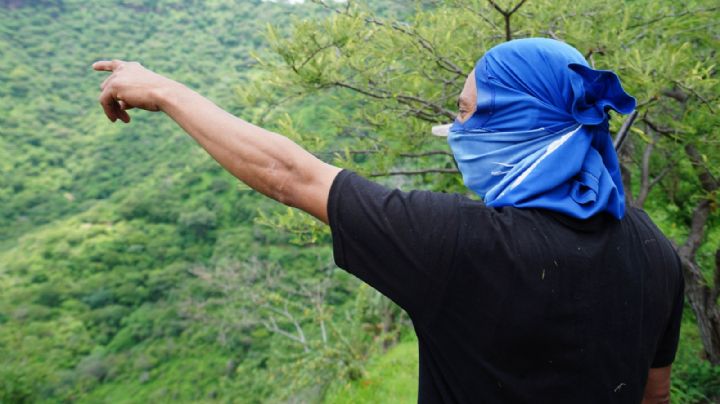 Sicarios a fuerza: el CJNG y su trampa en las centrales camioneras