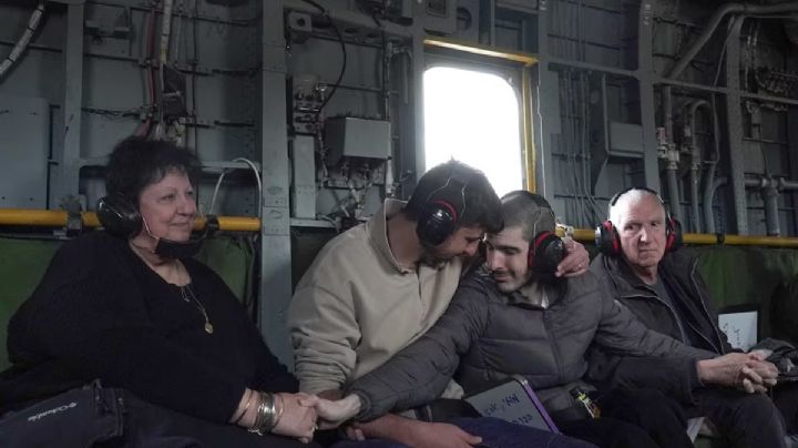 Israel pide a la ONU condenar trato inhumano de Hamás a prisioneros