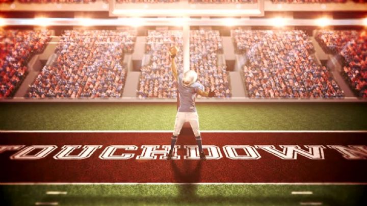 NFL cambia mensaje del Super Bowl contra el racismo por ‘Elige el amor’