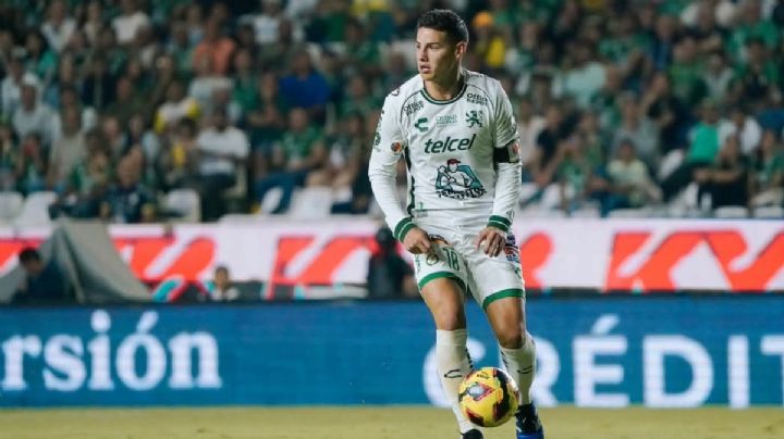 ¡Chin! Le meten 3 goles al León en un mismo tiempo, pero sigue invicto