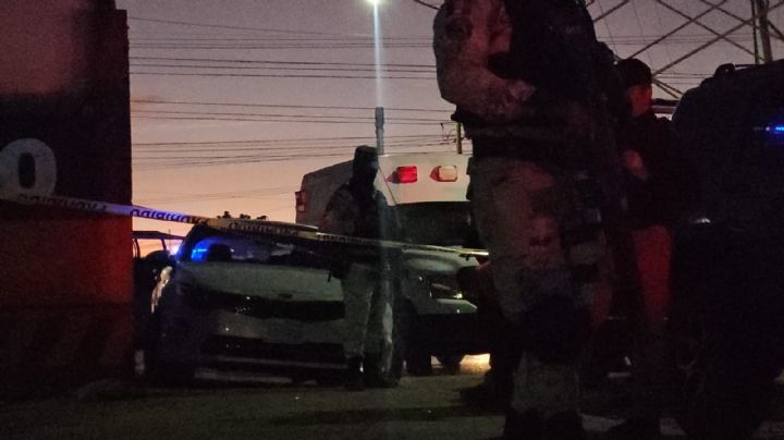 Jornada violenta en Culiacán: Atacan taller mecánico y autolavado; hay 4 muertos