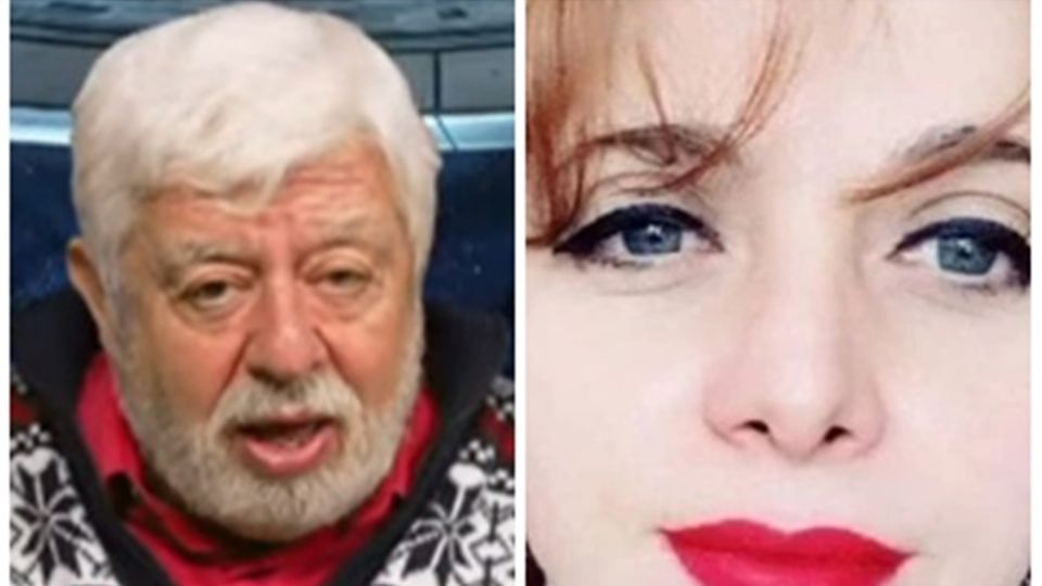 Por su famoso padre Jaime Maussan