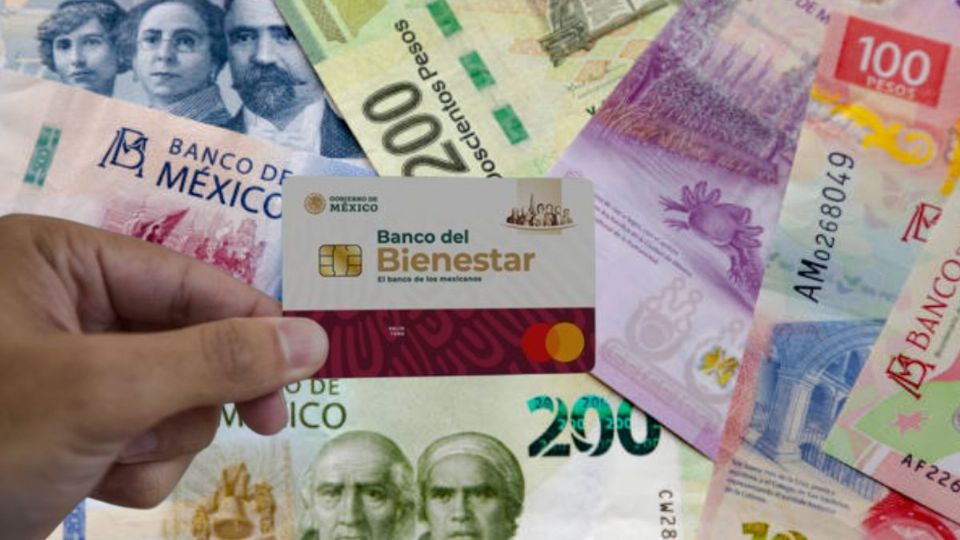 Aquí te decimos que adultos mayores tendrán la posibilidad de cobrar 3 mil pesos en Hidalgo durante febrero.