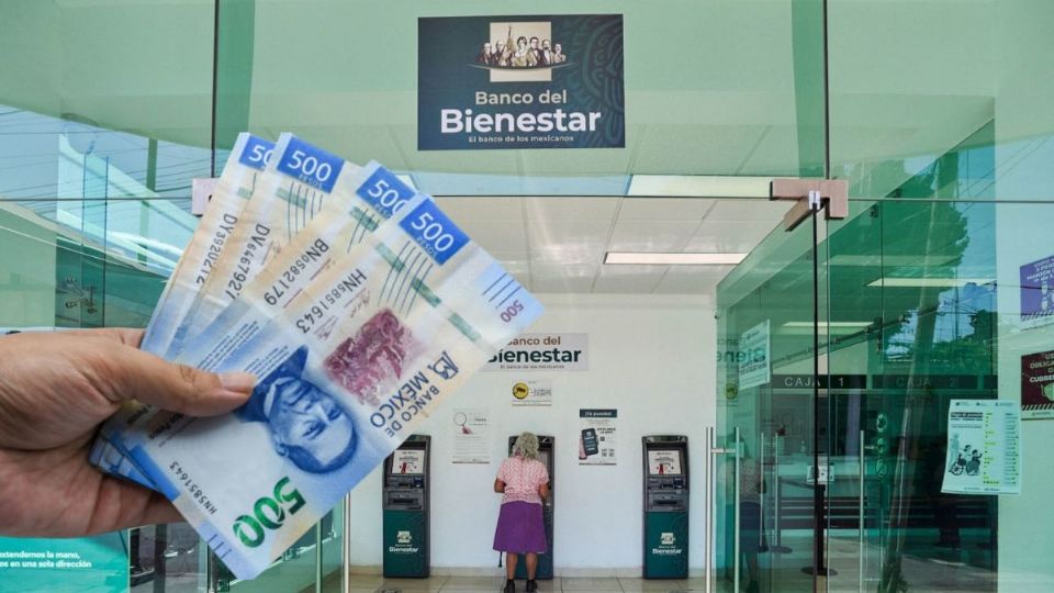 Aquí te decimos que adultos mayores de Guanajuato podrán cobrar 3 mil pesos durante el mes de febrero.