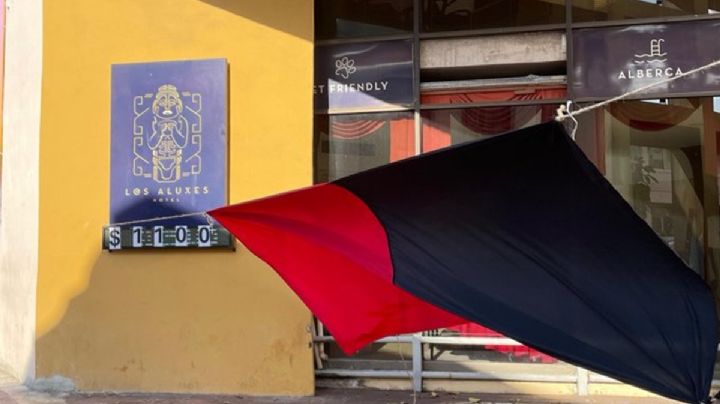 Amenaza de huelga en hoteles de Mérida, Yucatán; hubo pérdidas millonarias