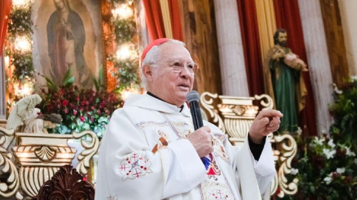 Secuestros en Jalisco: Cardenal hace llamado para evitar engaños a jóvenes